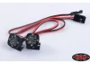 RC4WD 1:10 Baja Designs Squadron Pro LED Lights