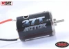 RC4WD 540 Crawler Brushed Motor 27T