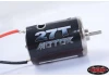 RC4WD 540 Crawler Brushed Motor 27T