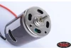 RC4WD 540 Crawler Brushed Motor 27T