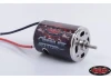 RC4WD 540 Crawler Brushed Motor 27T