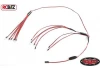 RC4WD LED Basic Lighting System For Cruiser Body Set