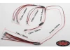 RC4WD LED Basic Lighting System For Cruiser Body Set