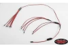 RC4WD LED Basic Lighting System For Cruiser Body Set