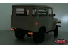 RC4WD LED Basic Lighting System For Cruiser Body Set