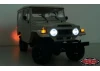 RC4WD LED Basic Lighting System For Cruiser Body Set