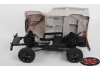 RC4WD LED Basic Lighting System For Cruiser Body Set