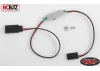 RC4WD Mini ON/OFF Switch For Lighting Unit