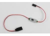 RC4WD Mini ON/OFF Switch For Lighting Unit
