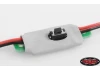 RC4WD Mini ON/OFF Switch For Lighting Unit