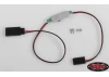 RC4WD Mini ON/OFF Switch For Lighting Unit