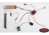 RC4WD Mini ON/OFF Switch For Lighting Unit
