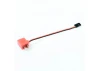 RC4WD Deans Ultra Style to Receiver Plug Power Tap