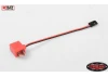 RC4WD Deans Ultra Style to Receiver Plug Power Tap