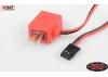 RC4WD Deans Ultra Style to Receiver Plug Power Tap