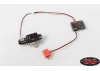 RC4WD Deans Ultra Style to Receiver Plug Power Tap