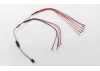 RC4WD LED Light Set for Blazer Body Set