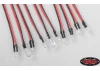 RC4WD LED Light Set for Blazer Body Set