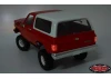 RC4WD LED Light Set for Blazer Body Set