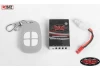 RC4WD 4 Channel Wireless Remote Light Controller