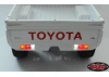 RC4WD LED Basic Lighting System for Toyota Land Cruiser 70 (LC70)