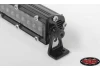 RC4WD KC HiLiTES 1:10 C Series High Performance LED Light Bar (120mm/4.72 )