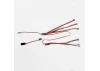 LED Basic Lighting System for 2001 Toyota Tacoma 4 Door Body RC4WD