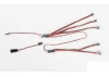 LED Basic Lighting System for 2001 Toyota Tacoma 4 Door Body RC4WD