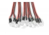 LED Basic Lighting System for 2001 Toyota Tacoma 4 Door Body RC4WD