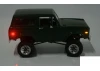 LED Basic Lighting System for 1:18 BlackJack Body Set RC4WD