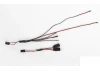 LED Basic Lighting System for 1:18 Black Rock Body