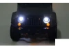 LED Basic Lighting System for 1:18 Black Rock Body
