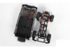 LED Basic Lighting System for 1:18 Black Rock Body