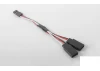 LED Basic Lighting System for 1:18 Black Rock Body
