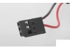 LED Basic Lighting System for 1:18 Black Rock Body