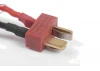 RC4WD 2S-6S USB Charging Adapter w/ T Style Plug RC4WD
