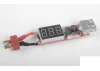 RC4WD 2S-6S USB Charging Adapter w/ T Style Plug RC4WD
