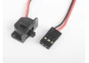 RC4WD Outcry III Dual Motor Waterproof ESC RC4WD