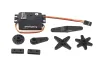 RC4WD Twister Low Profile Metal Gear Digital Shift Servo RC4WD