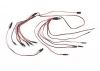 RC4WD Basic Lighting System for 1987 Toyota XtraCab Hard Body RC4WD