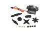 RC4WD Twister Extreme Hi-Voltage Coreless Metal Gear Digital Waterproof Servo RC4WD