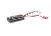 RC4WD 7.4V 320mAh Lithium Ion Battery W/ Balance Plug RC4WD