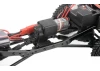 RC4WD 7.4V 320mAh Lithium Ion Battery W/ Balance Plug RC4WD