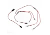 RC4WD Basic Lighting System for 1:10 Black Rock RC4WD