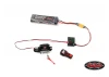 RC4WD Warn 1:10 Advanced Wireless Remote/Receiver Winch Controller Set