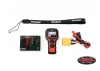 RC4WD Warn 1:10 Advanced Wireless Remote/Receiver Winch Controller Set