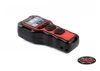 RC4WD Warn 1:10 Advanced Wireless Remote/Receiver Winch Controller Set
