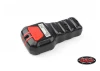 RC4WD Warn 1:10 Advanced Wireless Remote/Receiver Winch Controller Set