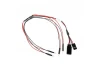 RC4WD LED Basic Lighting System for 1/24 Mojave Body Set RC4WD