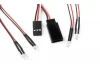 RC4WD LED Basic Lighting System for 1/24 Mojave Body Set RC4WD
